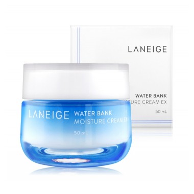 Laneige Waterbank Water Bank Moisture Cream EX 50ml